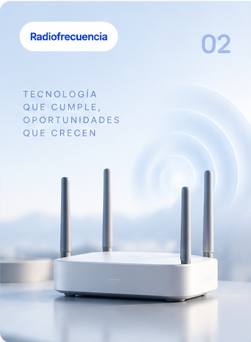 Router inalámbrico — certificación RF y cumplimiento de radiofrecuencia
