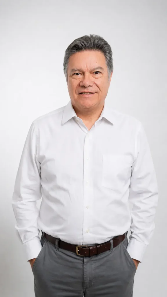Miguel Mora